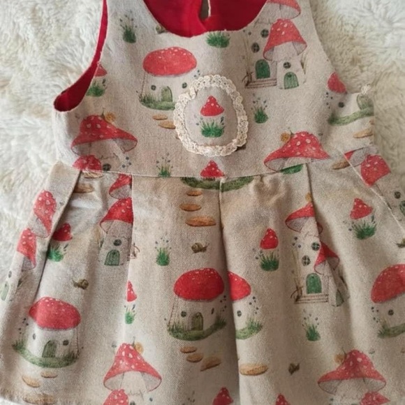 Baby Clothes!! High-end, made is Spain. Organic materials. NWT-NWOT-Pre-loved 🥰 - Picture 9 of 17